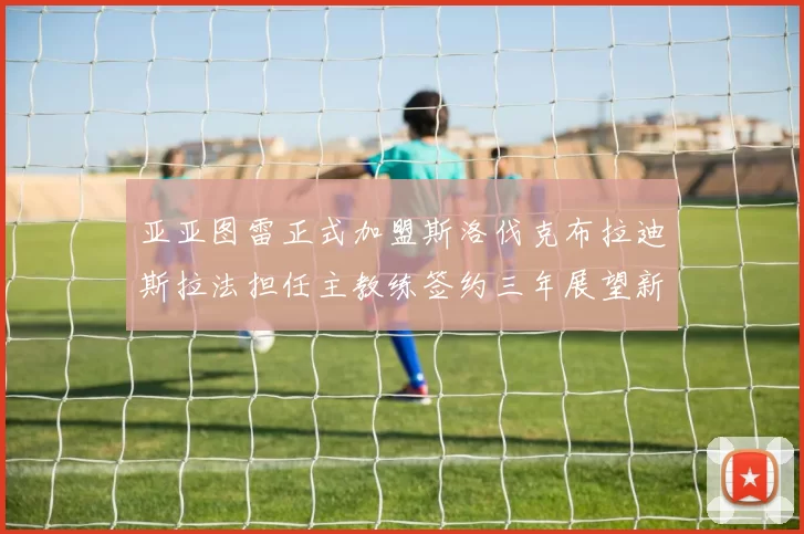 亚亚图雷正式加盟斯洛伐克布拉迪斯拉法担任主教练签约三年展望新篇章